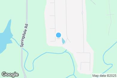 Map image of the property - 295 Summertown Dr