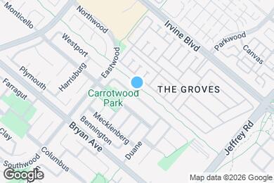 Map image of the property - 58 Cape Cod