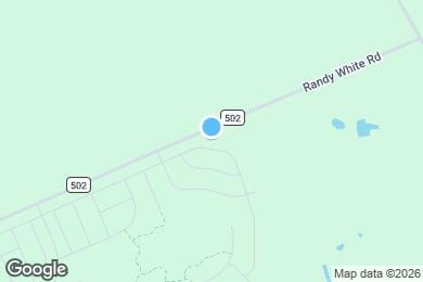 Map image of the property - 422 Condie Russell Ave