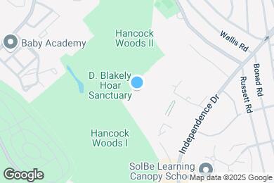 Map image of the property - 210 Sherman Rd