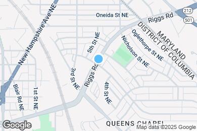 Map image of the property - 53790 Chillum Pl NE