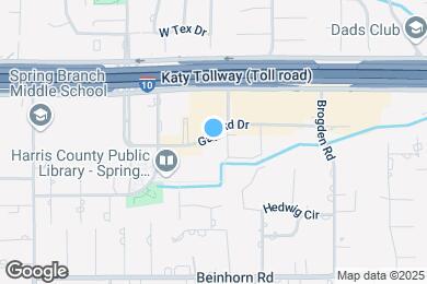 Map image of the property - 9021 Gaylord Dr