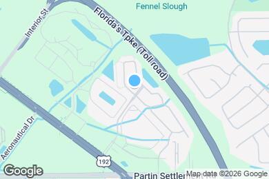 Map image of the property - 2403 Hassonite St