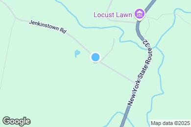 Map image of the property - 30 Jenkinstown Rd
