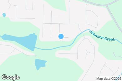 Map image of the property - 7853 Mohansic Park Ln