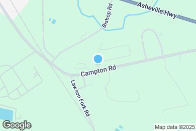 Map image of the property - 688 Farmstead Trail