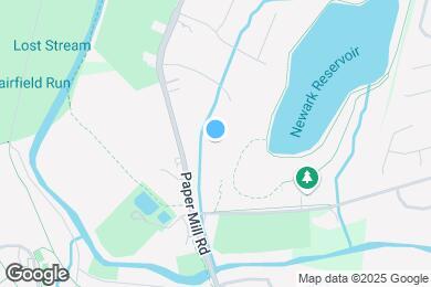 Map image of the property - 1019 Wharton Dr