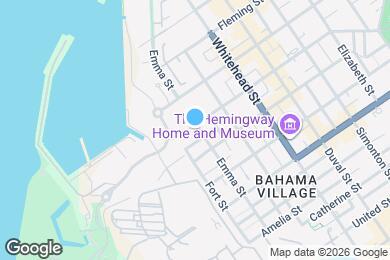 Map image of the property - 120 Angela St