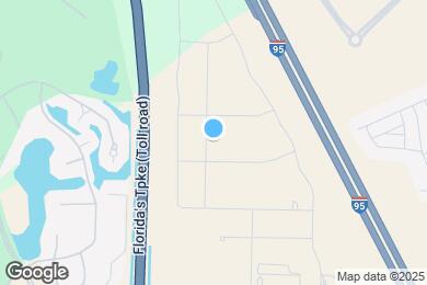 Map image of the property - 13154 Faberge Pl