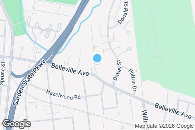 Map image of the property - 29 Woodland Rd