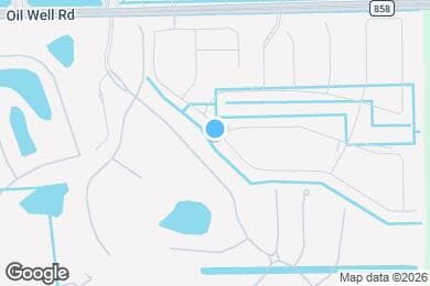 Map image of the property - 2196 Dragonfruit Wy
