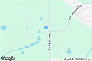 Map image of the property - 153 Hargrave Ave