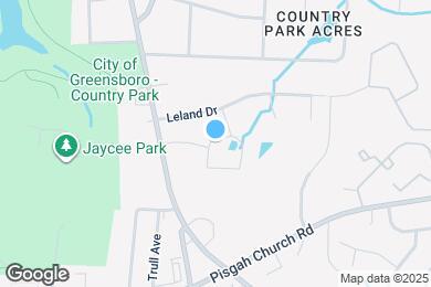 Map image of the property - Country Park at Tall Oaks