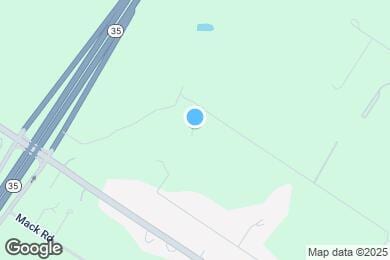 Map image of the property - 495 N Walker Rd