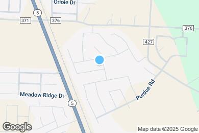 Map image of the property - 223 Woodland St