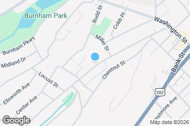 Map image of the property - 85 Western Ave