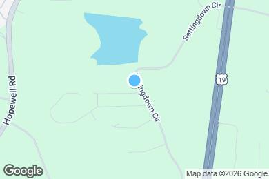 Map image of the property - 4815 Briscoe Dr