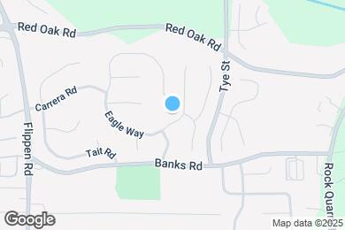 Map image of the property - 275 Eagle Way