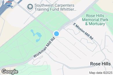 Map image of the property - 10304 Cliota St