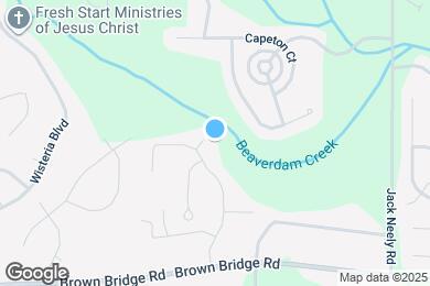 Map image of the property - 20 Adams Dr