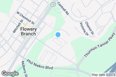 Map image of the property - 5545 Shallow Branch Dr