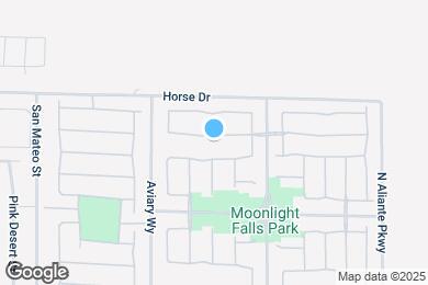 Map image of the property - 4113 Lower Saxon Ave