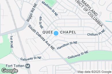 Map image of the property - Room in Shared 4 bed/2.5 bath home
