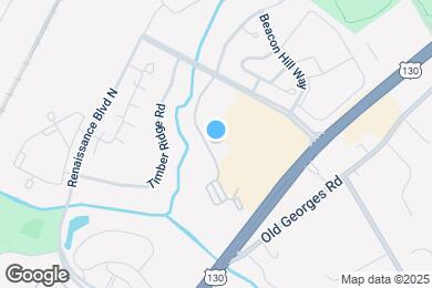 Map image of the property - Renaissance Properties