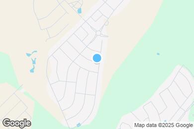 Map image of the property - 3224 Crestone Dr