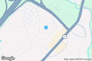 Map image of the property - 3560 Maple St
