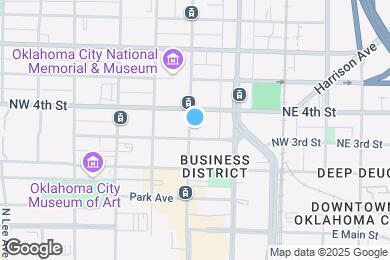 Map image of the property - Carnegie Centre Historic Lofts