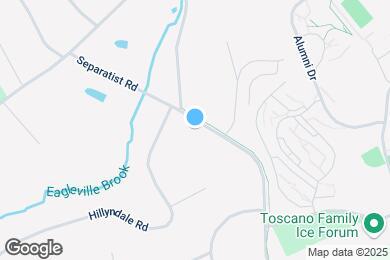 Map image of the property - 157 Separatist Rd