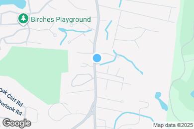 Map image of the property - 1047 Pleasant St