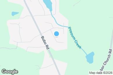 Map image of the property - 99 Blackhawk Trail