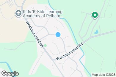 Map image of the property - 126 Marcie Rush Ln