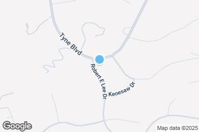 Map image of the property - 1793 Tyne Blvd