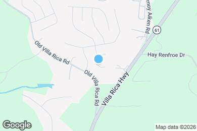 Map image of the property - 63 Ivy Brook Dr