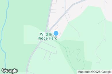 Map image of the property - 2556 Royalann Ln