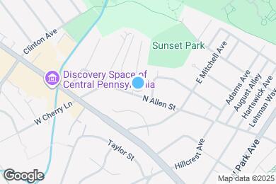 Map image of the property - 102 Longmeadow Ln