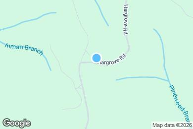 Map image of the property - 5576 Hargrove Rd