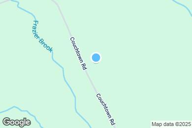 Map image of the property - 200 Couchtown Rd