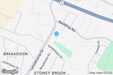 Map image of the property - Lansdowne Grove Apartments