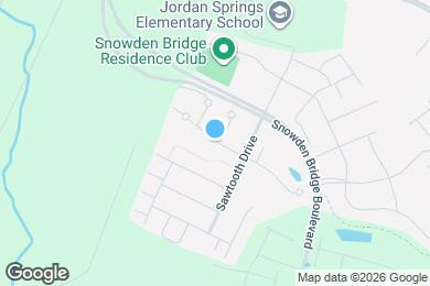 Map image of the property - 109 Starburst Street