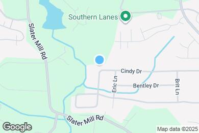 Map image of the property - 4032 Cindy Dr