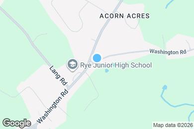 Map image of the property - 470 Washington