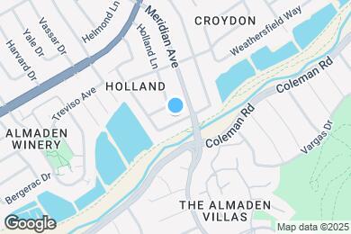 Map image of the property - 1367 Oslo Ln