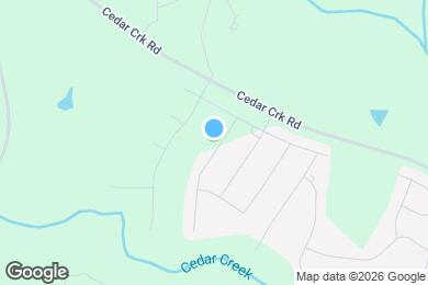 Map image of the property - 60 Silent Brk Trl