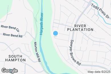 Map image of the property - 1062 General George Patton Rd