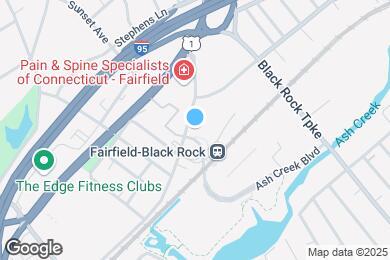 Map image of the property - Alto Fairfield Metro