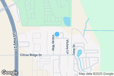 Map image of the property - 120 Vine Dr